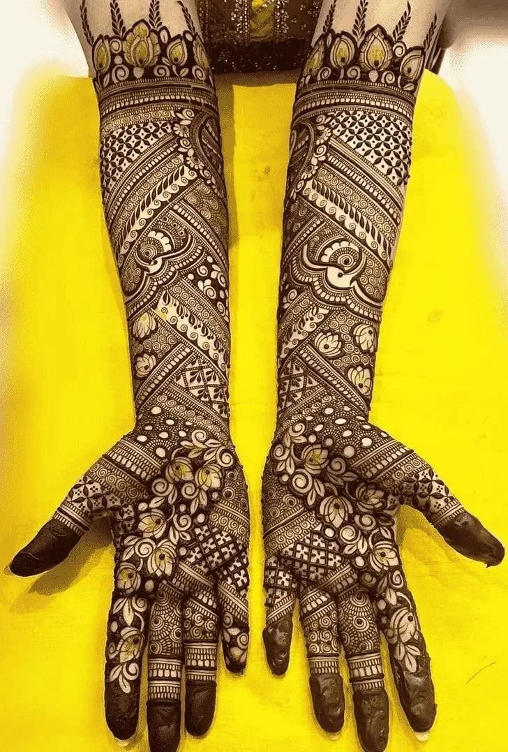 Mehndi