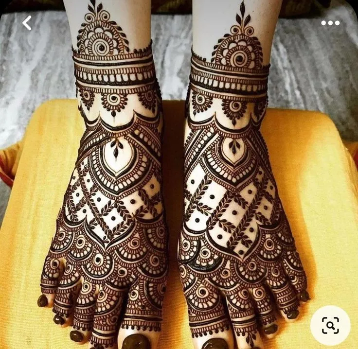 Mehndi